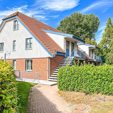 Feriendorf Papillon Wohnung 02-2 Boltenhagen  Eksteriør billede