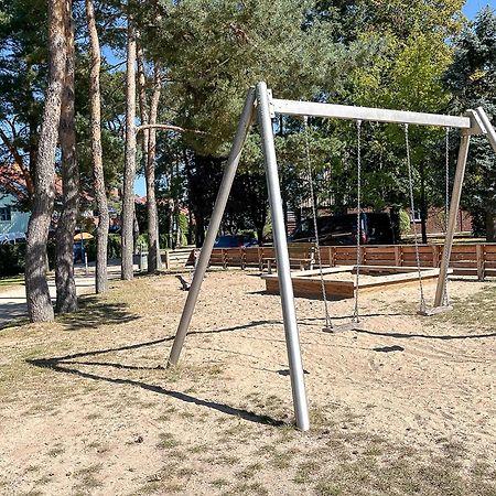 Feriendorf Papillon Wohnung 02-2 Boltenhagen  Eksteriør billede