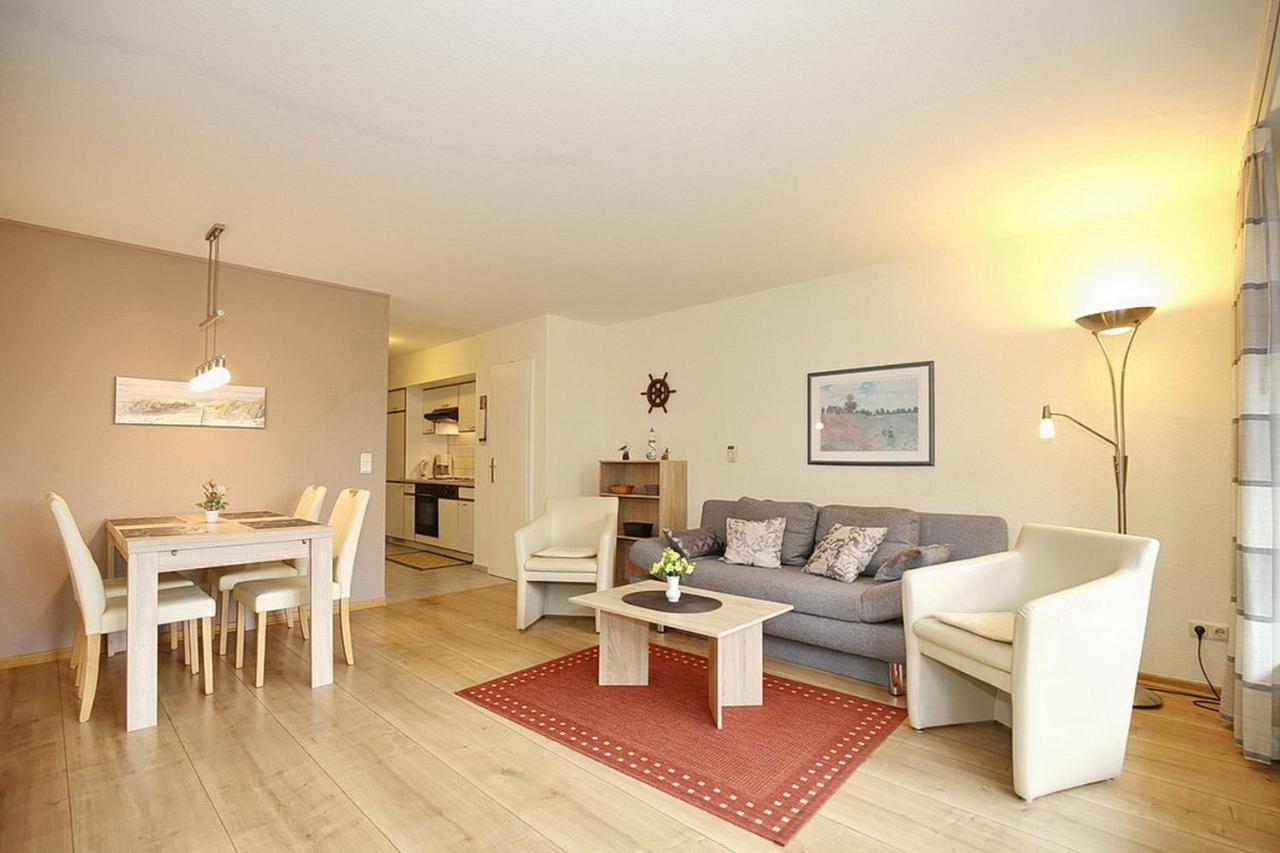Feriendorf Papillon Wohnung 02-2 Boltenhagen  Eksteriør billede