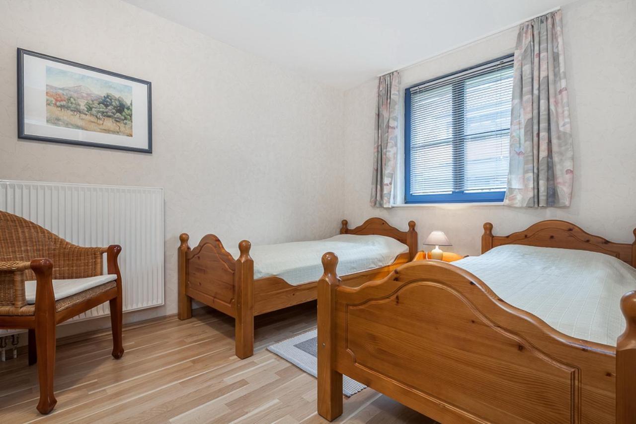 Feriendorf Papillon Wohnung 02-2 Boltenhagen  Eksteriør billede