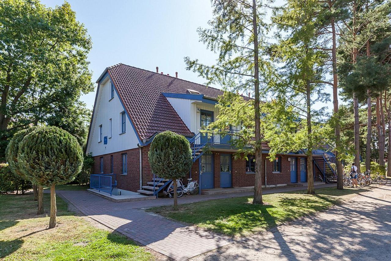 Feriendorf Papillon Wohnung 02-2 Boltenhagen  Eksteriør billede